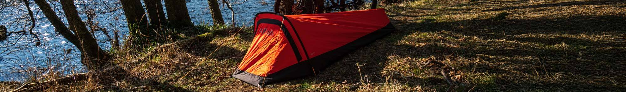 Bivvy Bags