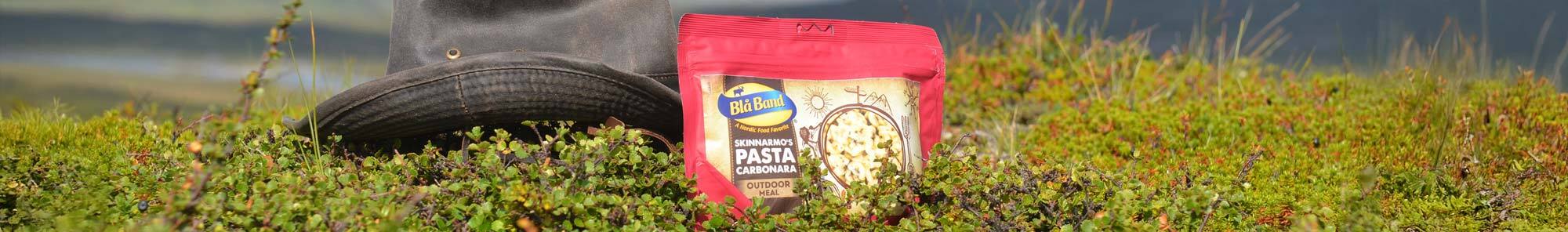 Adventure Food