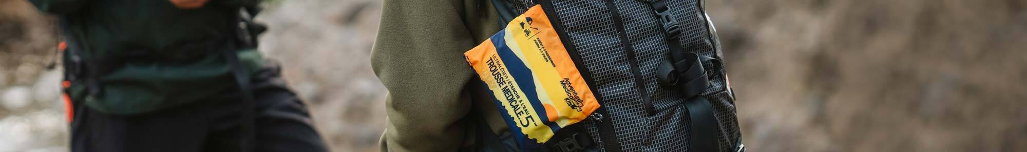 Adventure Medical Kits