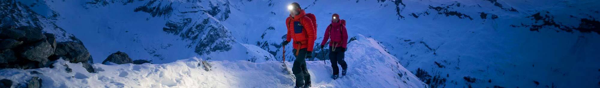 Mountain Equipment
