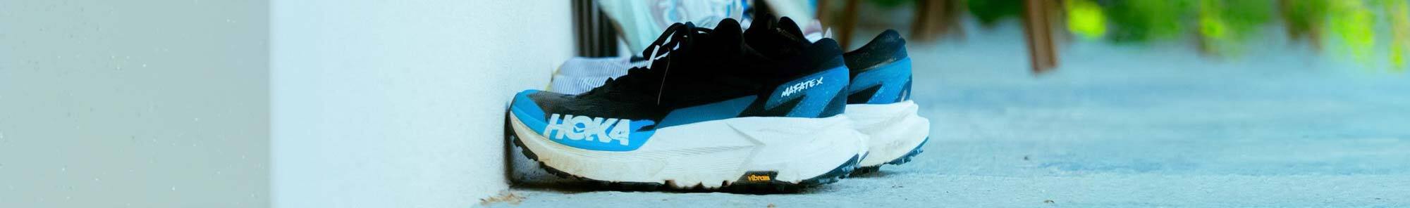 Hoka Banner