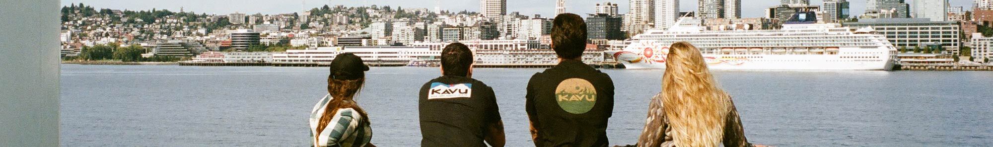 Kavu
