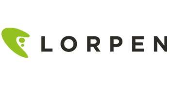 Lorpen Brand Logo