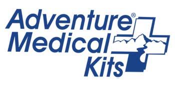 Adventure Medical Kits Brand Logo