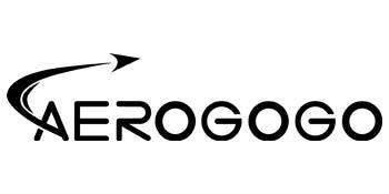 Aerogogo Brand Logo