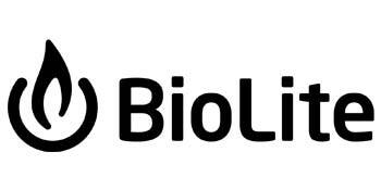 Biolite Brand Logo