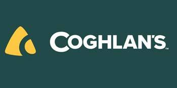coghlans Brand Logo