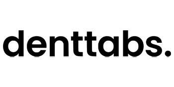Denttabs Brand Logo