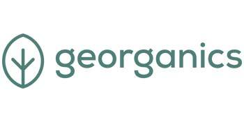 Georganics Brand Logo