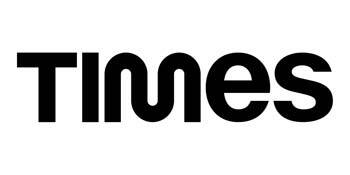 Times Brand Logo