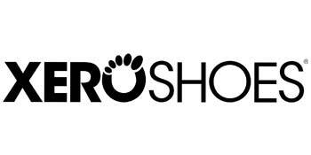 Xero Shoes Brand Logo