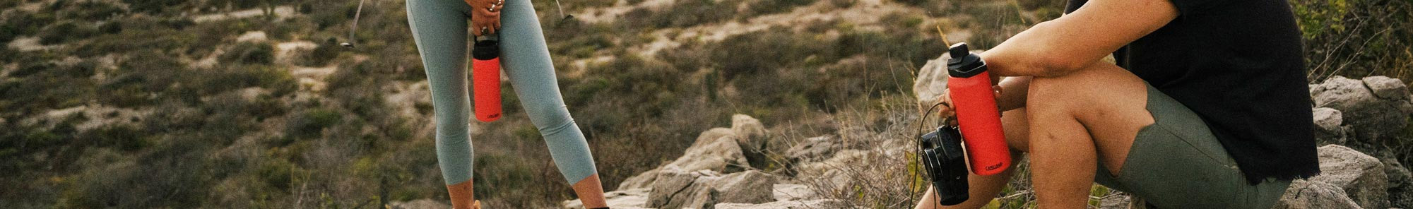 Camelbak Banner
