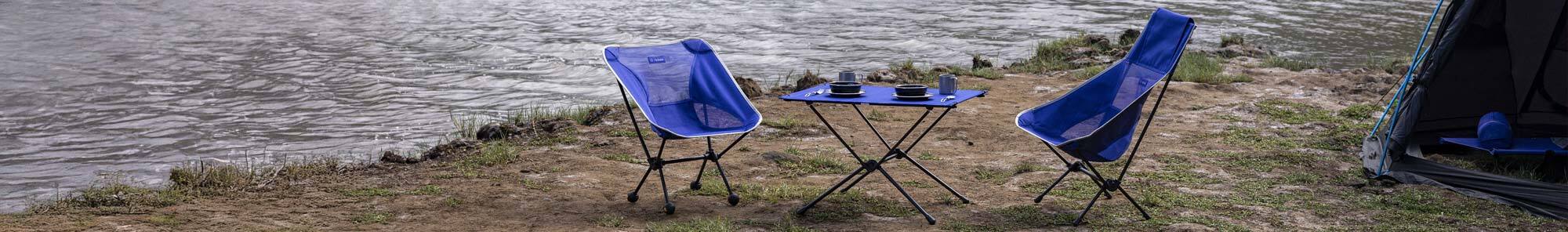 Camp Furniture