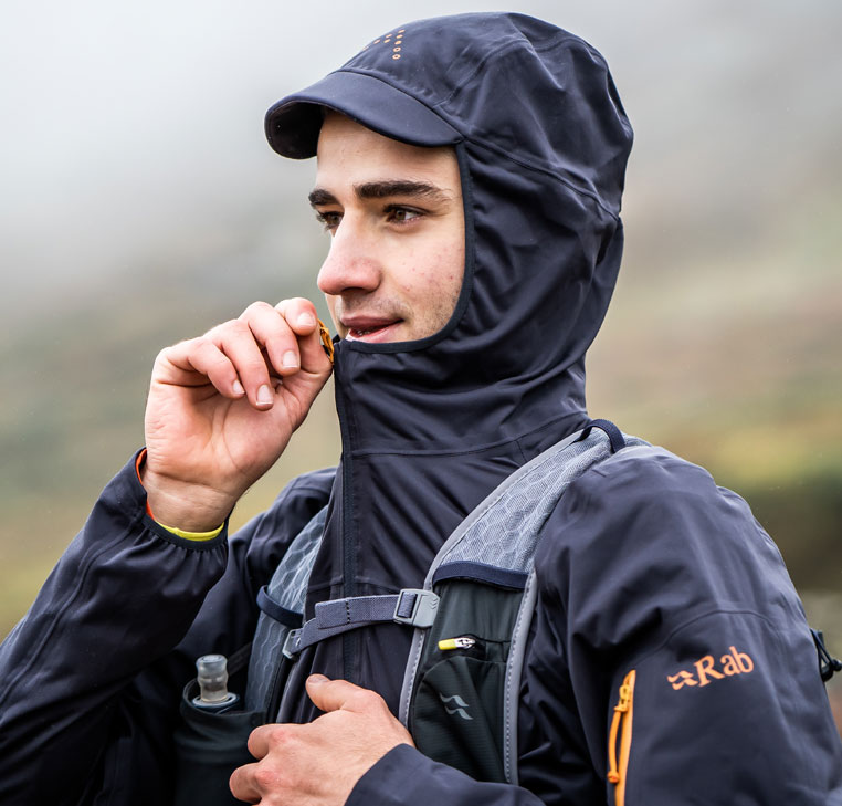 Knowledgebase Page Choosing a Shell Jacket Ultralight Outdoor Gear