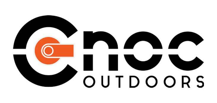 CNOC outdoors logo at Ultralight Outdoor Gear