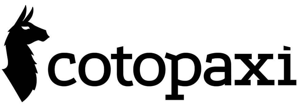 Cotopaxi Brand Logo