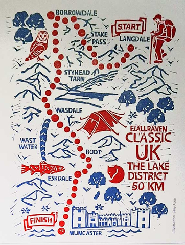 Fjallraven Classic UK 2024