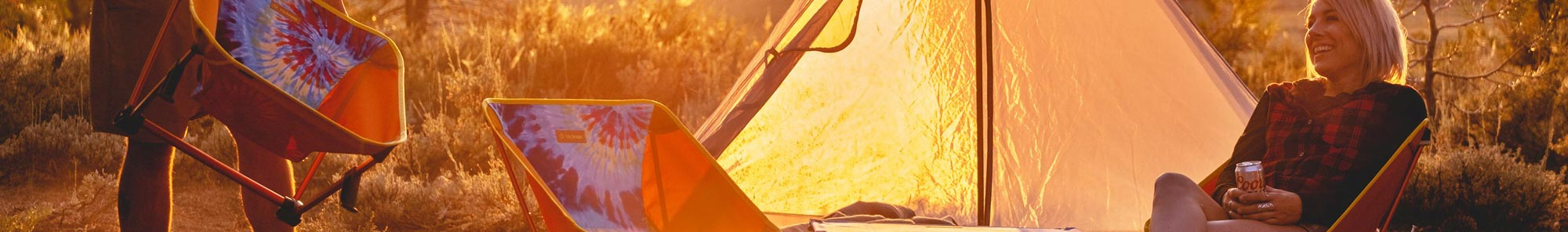 Helinox Banner