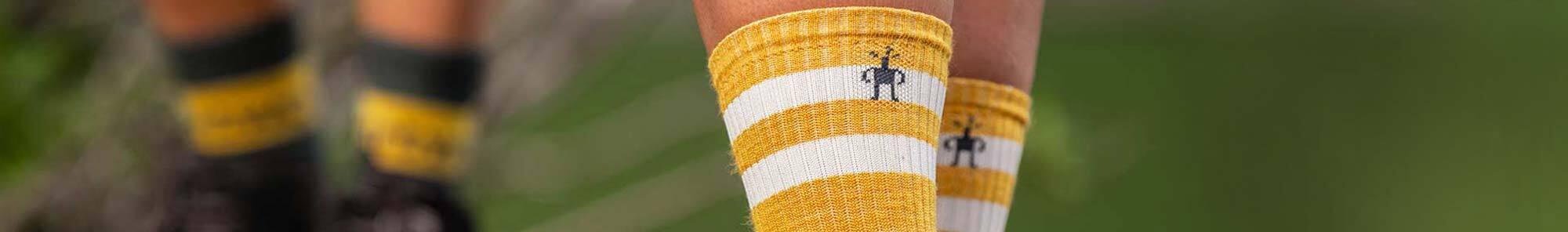Horizon Socks