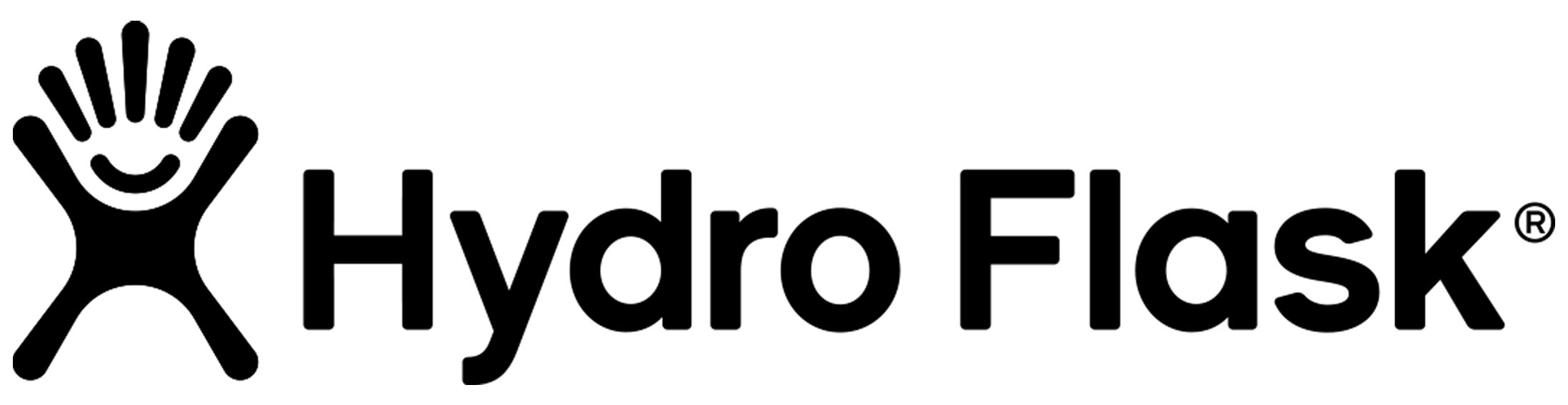 Hydro Flask logo at Ultralight Outdoor Gear