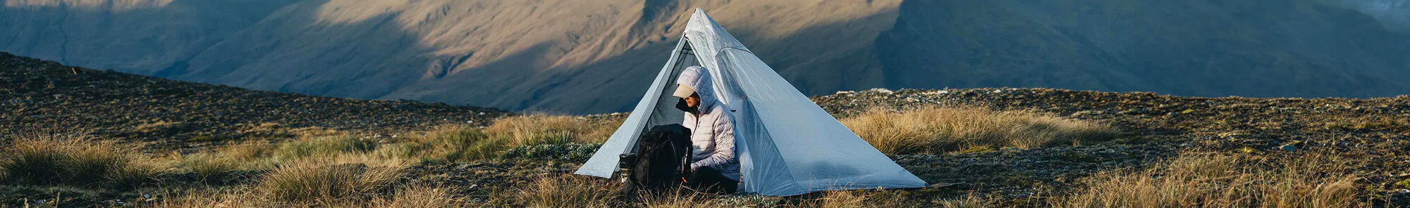Hyperlite Mountain Gear