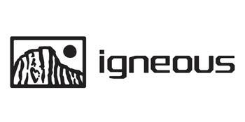 Igneous Gear Brand Logo