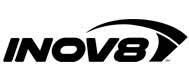 Inov8 logo at Ultralight Outdoor Gear