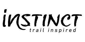 Instinct Brand Logo