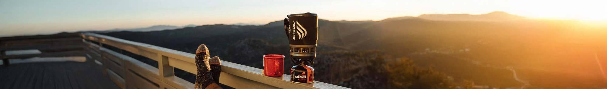 Jetboil
