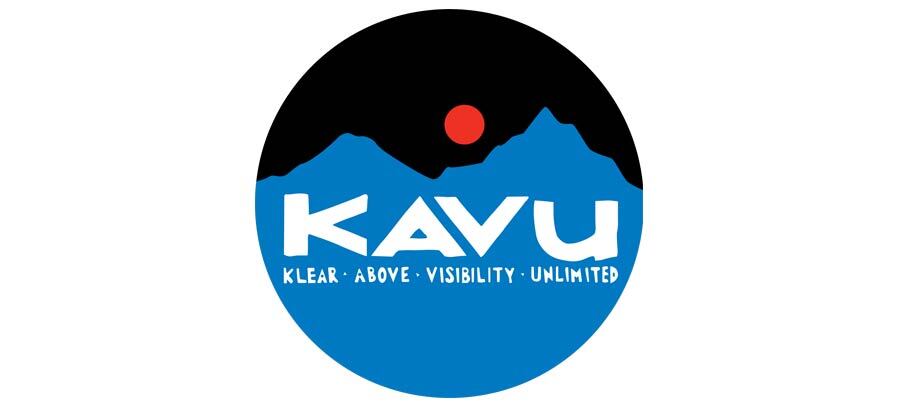 Kavu Brand Logo