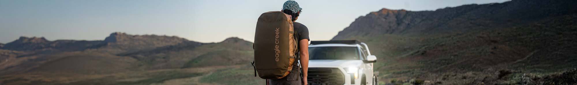 Kit Bags