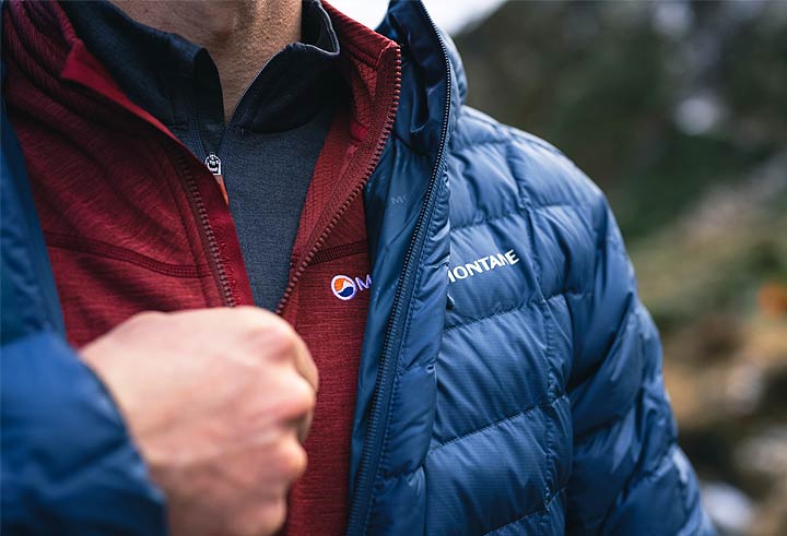 Cold Weather Layering for Hikers: The Ultimate How-To Guide – Gossamer Gear