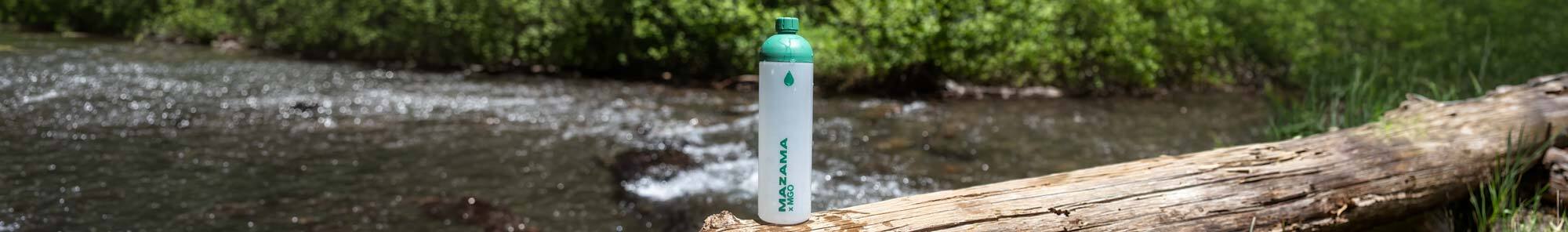 Mazama Designs