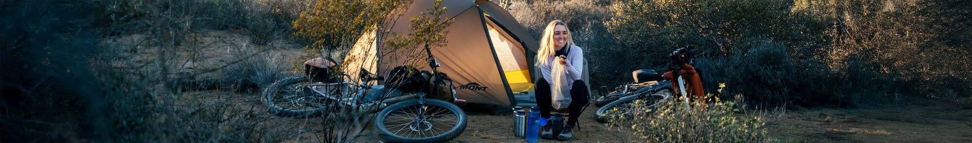 Mont Adventure Equipment