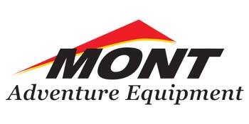 Mont Adventure Equipment Brand Logo