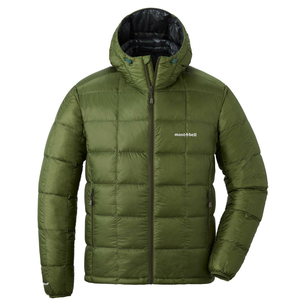 Montbell Warmth Guide - Ultralight Outdoor Gear