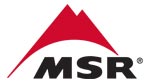 MSR logo at Ultralight Outdoor Gear