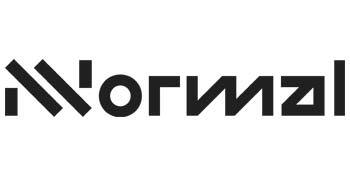 Nnormal Brand Logo