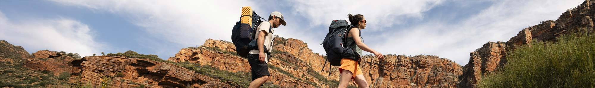 Rucksacks