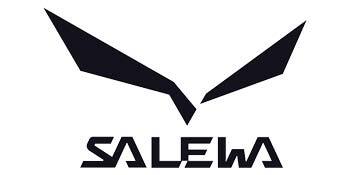 Salewa Brand Logo