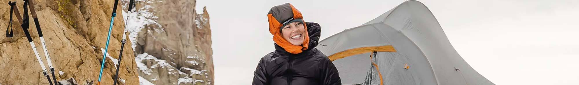  Sleeping Bag Accessories