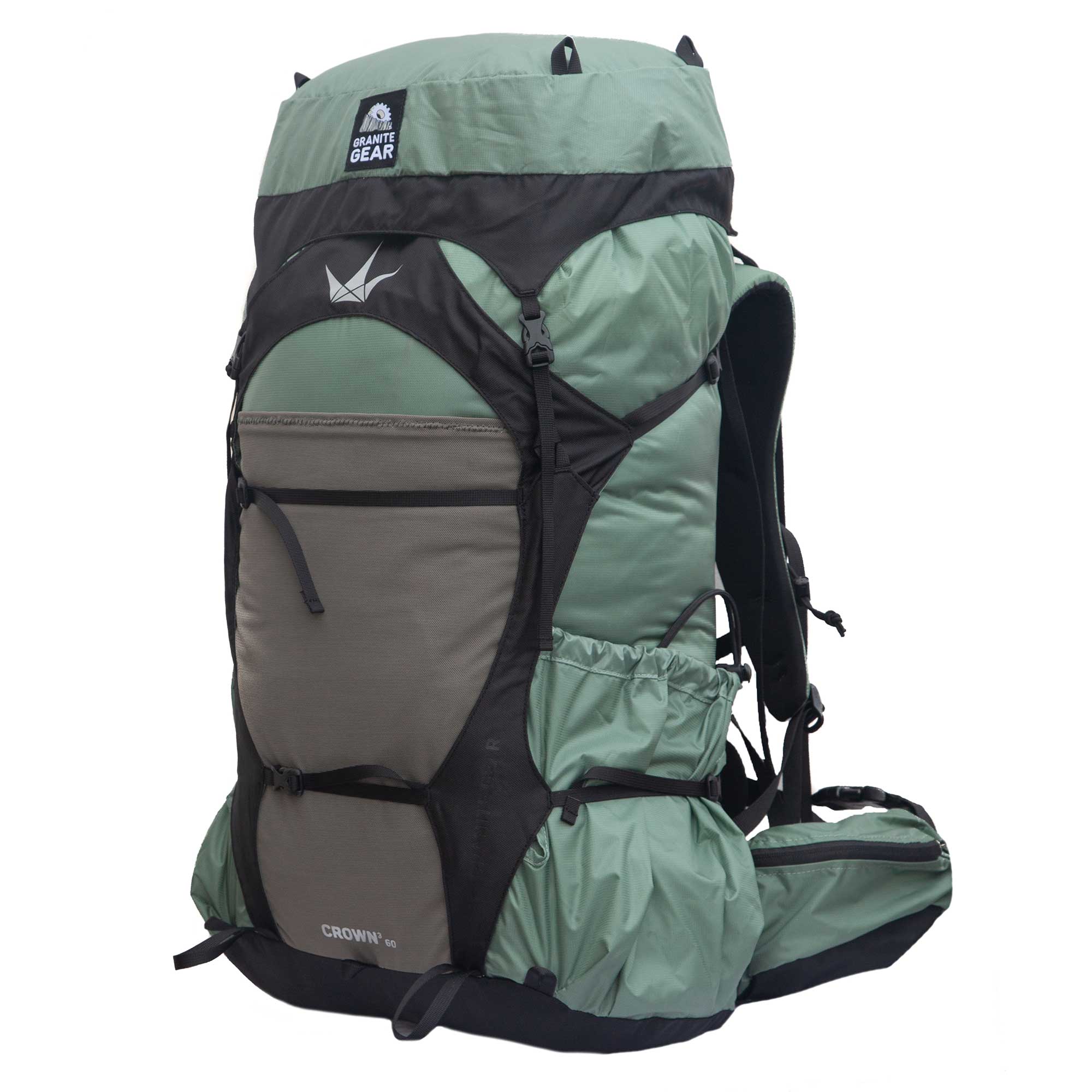 Granite Gear | UK | Ultralight Outdoor Gear