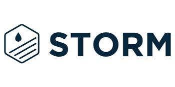 Storm Brand Logo