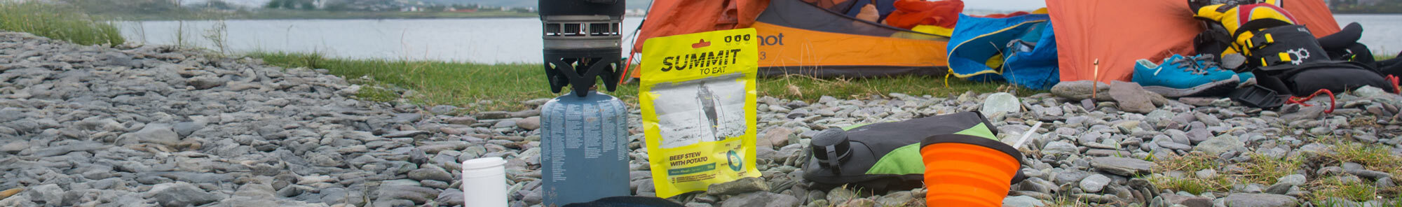 Summit To Eat