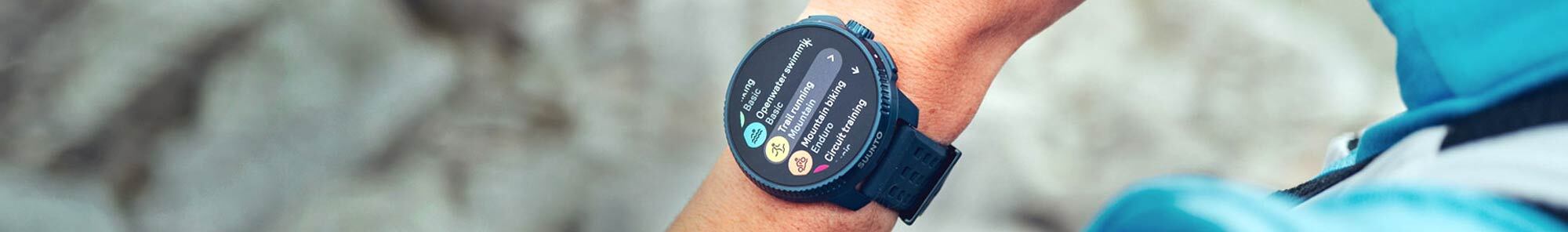 Suunto