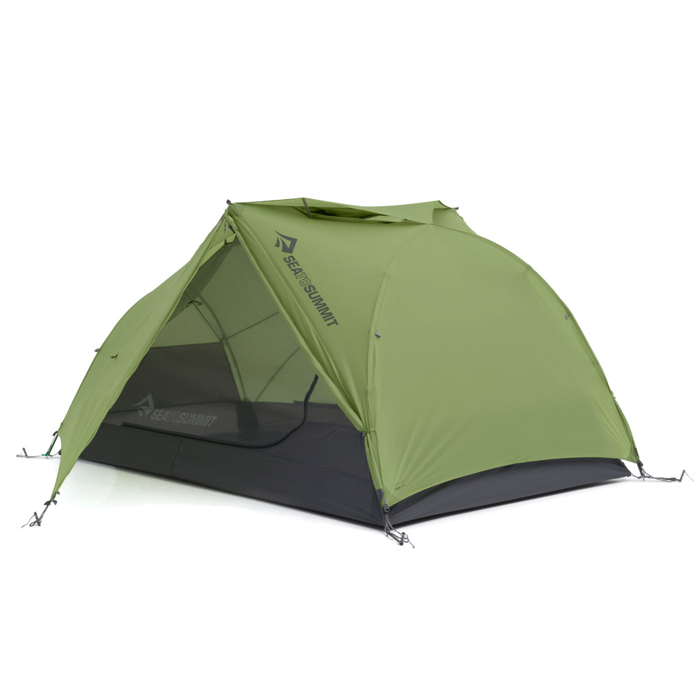 Sea to Summit Tent Range Explained - Ultralight Outdoor Gear