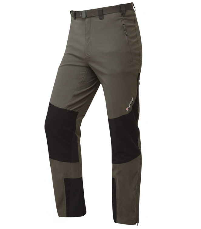 Knowledge Base - Which Terra Pants? - Ultralight Outdoor Gear