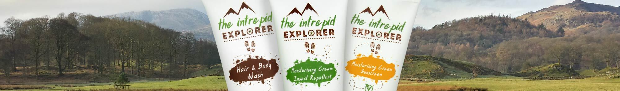 Adventure Food