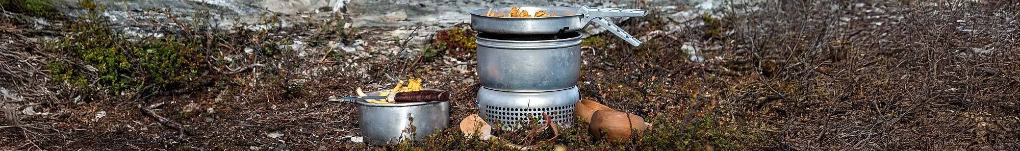 Trangia