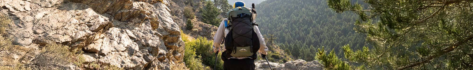 Ultralight Adventure Equipment
